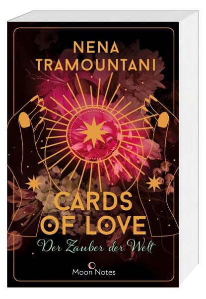 Cards of Love 2. Der Zauber der Welt, Nena Tramountani - Paperback - 9783969760185