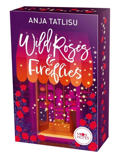 Wild Roses & Fireflies, Anja Tatlisu - Paperback - 9783969760840