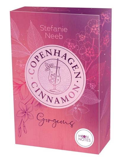 Copenhagen Cinnamon 2. Gorgeous, Stefanie Neeb - Paperback - 9783969760864