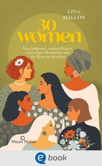 30 Women, Lina Mallon - Ebook - 9783969810019
