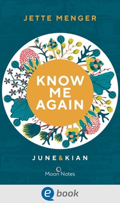 Know Us 1. Know me again. June & Kian, Jette Menger - Ebook - 9783969810026