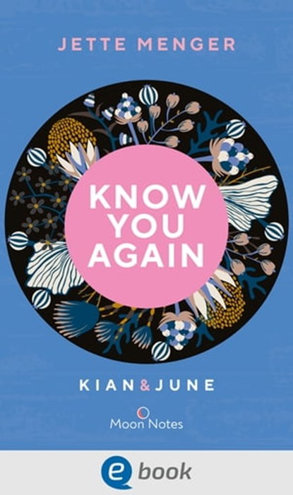 Know Us 2. Know you again. Kian & June, Jette Menger - Ebook - 9783969810033