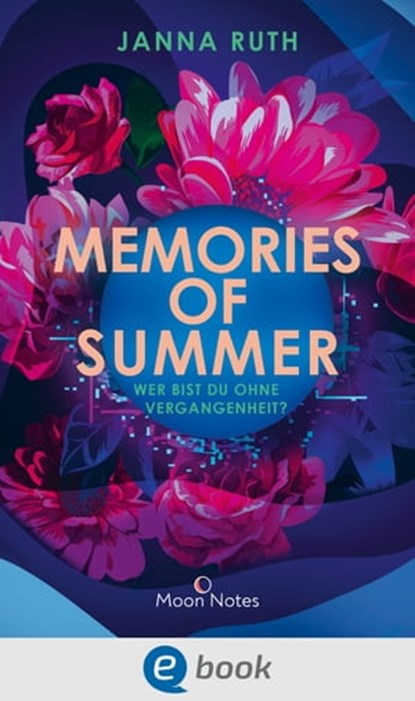 Memories of Summer, Janna Ruth - Ebook - 9783969810040