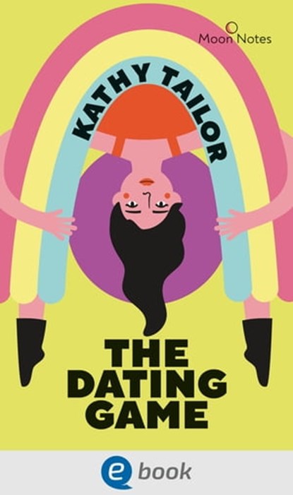 The Dating Game, Kathy Tailor - Ebook - 9783969810057
