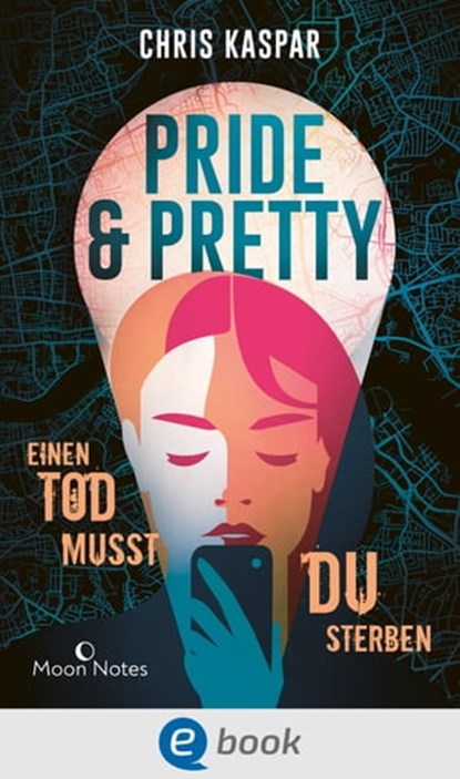 Pride & Pretty, Chris Kaspar - Ebook - 9783969810170