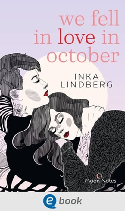 we fell in love in october, Inka Lindberg - Ebook - 9783969810231