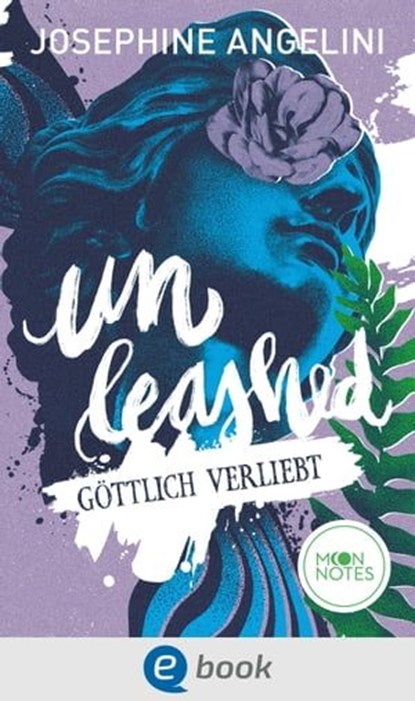 Fates & Furies 3. Unleashed, Josephine Angelini - Ebook - 9783969810279