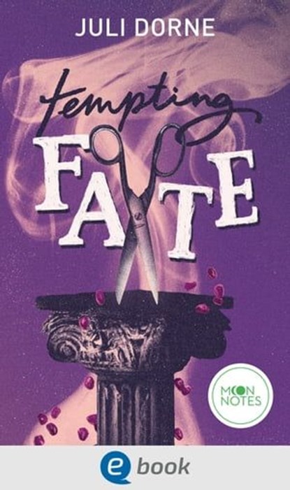 Tempting Fate, Juli Dorne - Ebook - 9783969810514