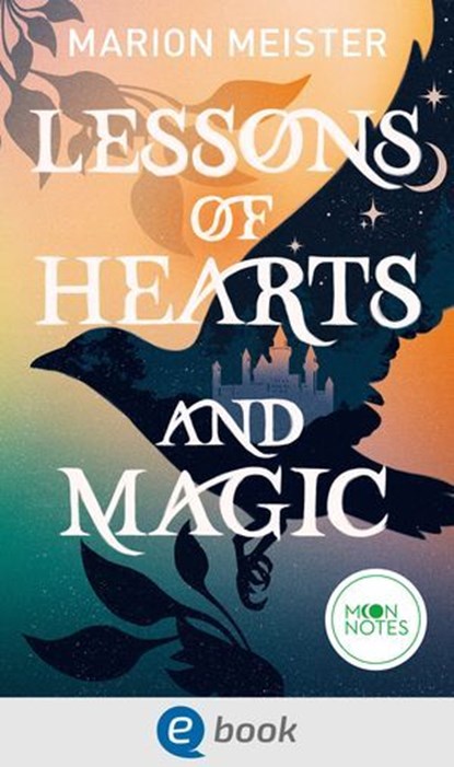 Lessons of Hearts and Magic, Marion Meister - Ebook - 9783969810729