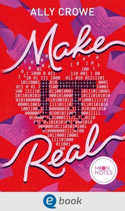 Make IT Real, Ally Crowe - Ebook - 9783969810736