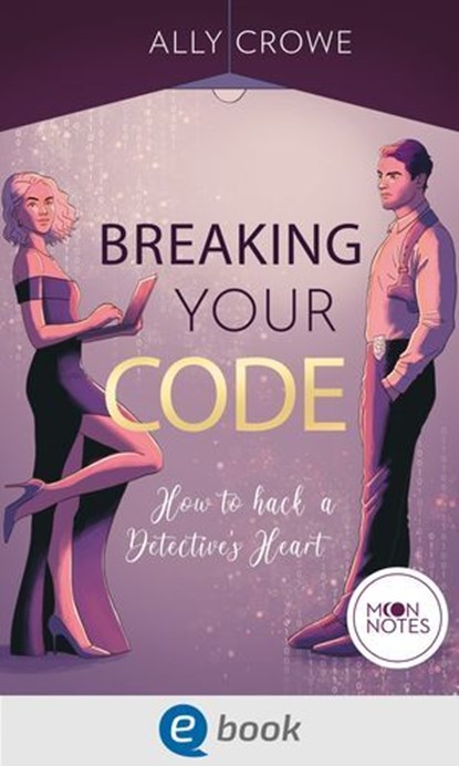 Breaking Your Code, Ally Crowe - Ebook - 9783969810767