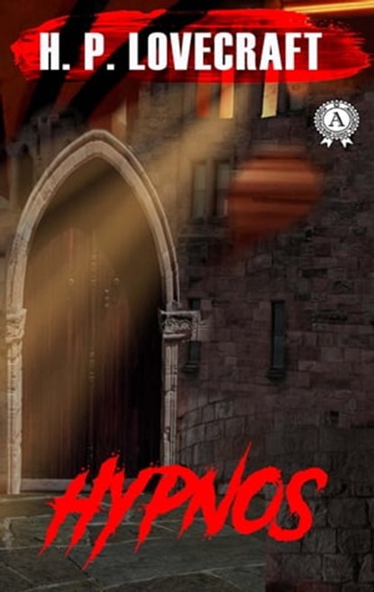 Hypnos, H.P. Lovecraft - Ebook - 9783969870563