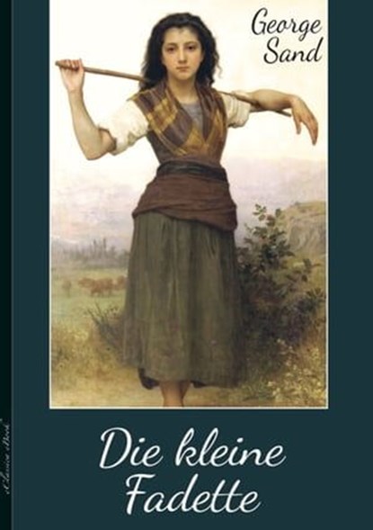 Die kleine Fadette, George Sand - Ebook - 9783969873878