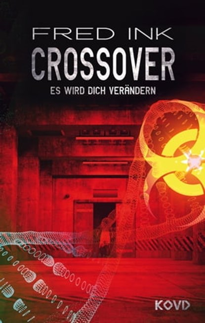 Crossover, Fred Ink - Ebook - 9783969877197
