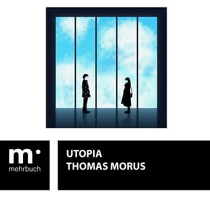 Utopia, Thomas Morus - Ebook - 9783969879139