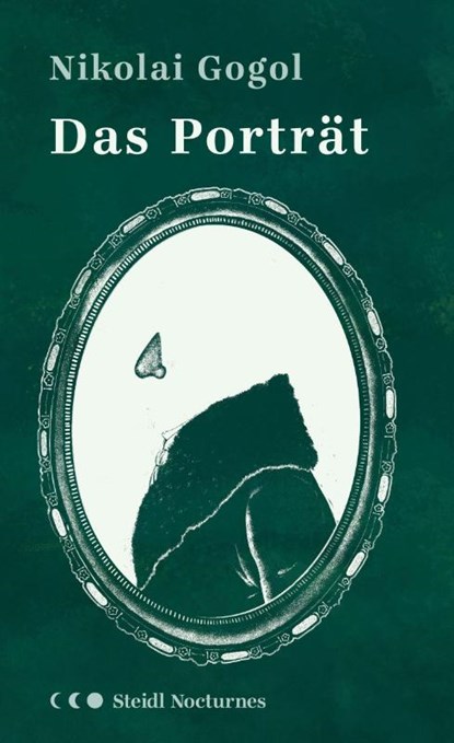 Das Porträt, Nikolai Gogol - Gebonden - 9783969991152