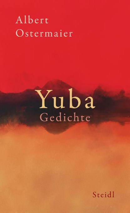 Yuba, Albert Ostermaier - Gebonden - 9783969991978