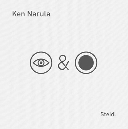 Ken Narula: Iris & Lens, niet bekend - Gebonden - 9783969992845