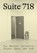 Suite 718, The Walther Collection - Paperback - 9783969994283