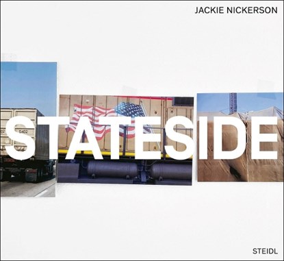Stateside, Jackie Nickerson - Gebonden - 9783969994368