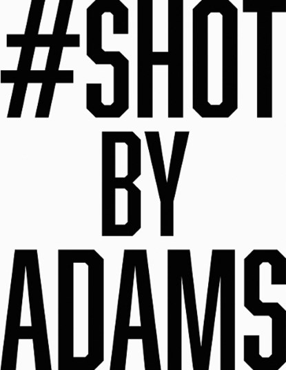 Bryan Adams: #shotbyadams, Bryan Adams - Gebonden - 9783969994443