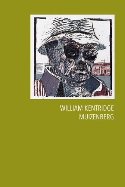 William Kentridge: Muizenberg, William Kentridge - Gebonden - 9783969995198