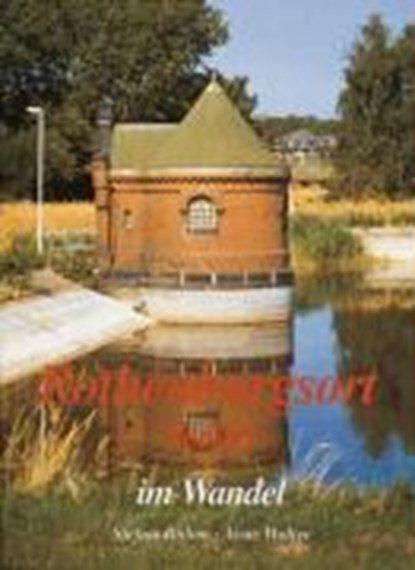 Rothenburgsort / Veddel im Wandel in alten und neuen Bildern, Arne Wolter ; Jürgen Ehlers - Gebonden - 9783980231961