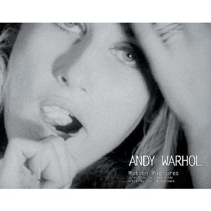Andy Warhol, WARHOL,  Andy - Gebonden - 9783980426541