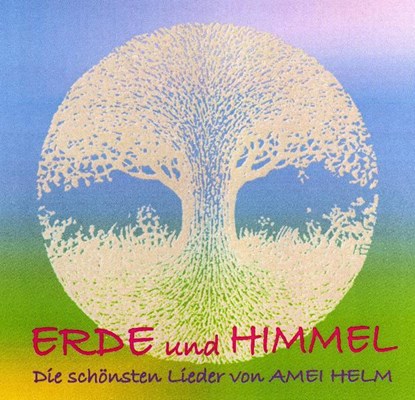 Erde und Himmel, Amei Helm - AVM - 9783980770750