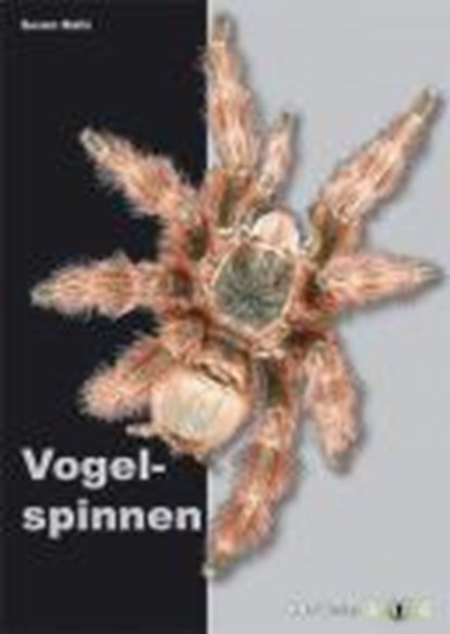 Vogelspinnen, Søren Rafn - Paperback - 9783980826495