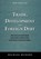 Trade, Development and Foreign Debt, Michael Hudson - Paperback - 9783980846691