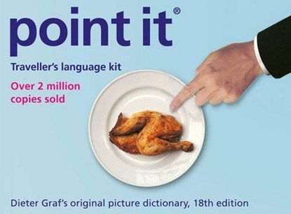Point it, D. Graf - Paperback - 9783980880275