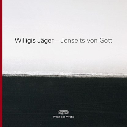 Jenseits von Gott, Willigis Jäger - Gebonden - 9783981031065