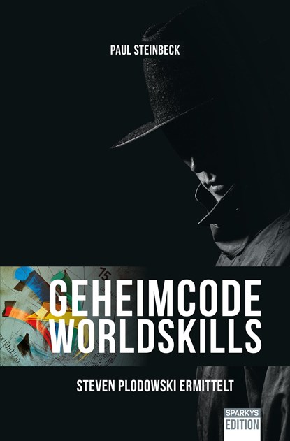 Geheimcode WorldSkills, Steinbeck Paul - Paperback - 9783981060454