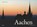 Aachen - Bilder einer Stadt, Andreas Herrmann - Gebonden - 9783981071092