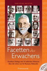 Facetten des Erwachens - Premananda - 9783981231304