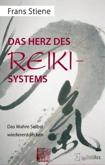 Das Herz des Reiki-Systems, Frans Stiene - Paperback - 9783981267167