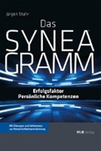 Das SYNEAGRAMM, STUHR,  Jürgen - Gebonden - 9783981290431