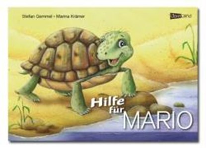 Hilfe für Mario, Stefan Gemmel - Gebonden - 9783981292435