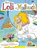 Morcillo, K: Mein Loli Malbuch | Morcillo, Katia ; Krämer, Marina | 