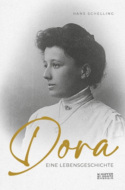Dora, Schelling Hans - Paperback - 9783981308044