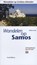 Samos 25 wandelingen, niet bekend - Overig - 9783981404746