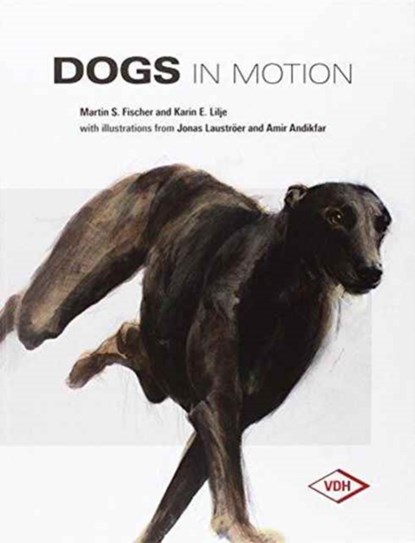 Dogs in Motion, Fischer - Gebonden - 9783981433906