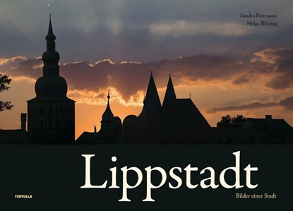Lippstadt, Sandra Püttmann ; Helga Wissing - Gebonden - 9783981560268