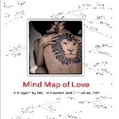 Mind Map of Love, ZOTT,  Christian - Gebonden - 9783981644722