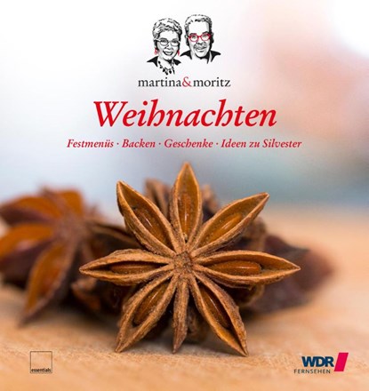 Weihnachten, Bernd Neuner-Duttenhofer ; Martina Meuth - Paperback - 9783981693539