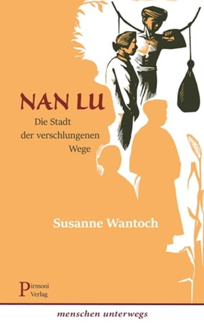 Nan Lu, Susanne Wantoch ; Erich Hackl - Ebook - 9783981746068