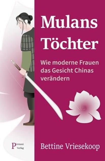 Mulans Töchter, Bettine Vriesekoop - Ebook - 9783981746075