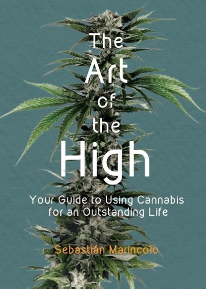 The Art of the High, Sebastian Marincolo - Paperback - 9783981771220