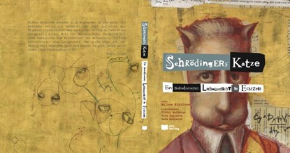 SchrödingErs Katze, Milena Nikolova - Gebonden - 9783981840872